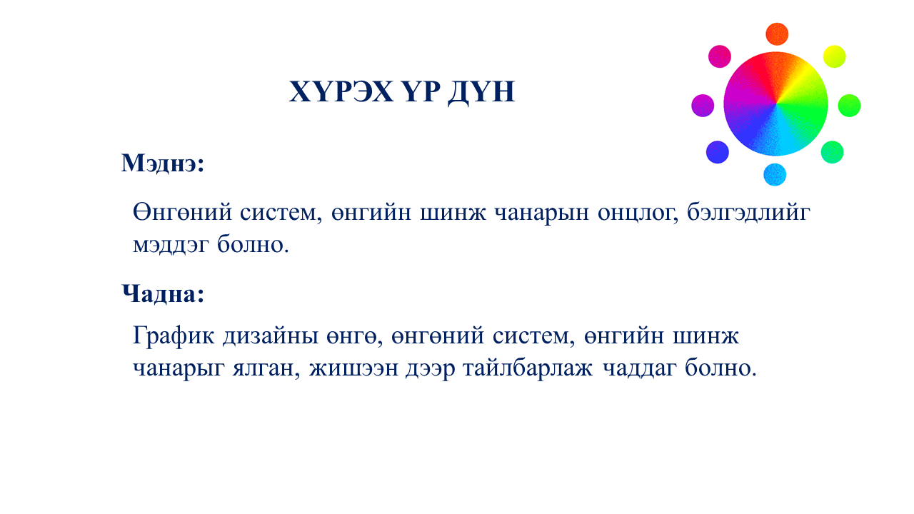 Мэдлээ | Цахим контент